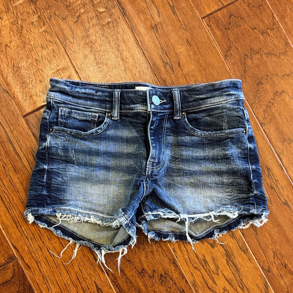 BKE Payton Shorts size 25